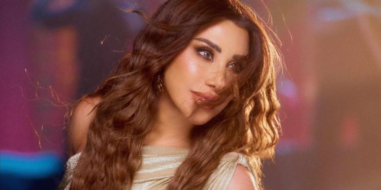 نجوى كرم