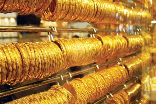 ليرة الذهبية في العراق اليوم على مستوى جديد ، هل تستمر في التسلق؟