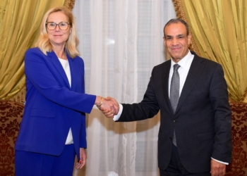 وزير الخارجية