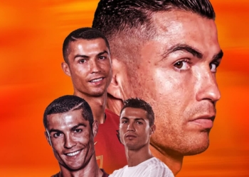 كريستيانو رونالدو