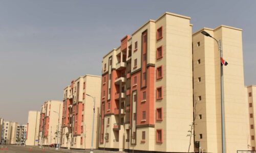 كراسة شروط الإسكان الاجتماعي 2025