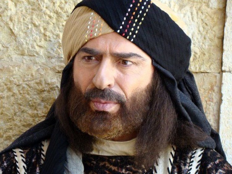 مسلسل معاوية بن أبي سفيان