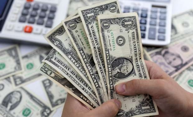 سعر الدولار اليوم 5 مايو 2025