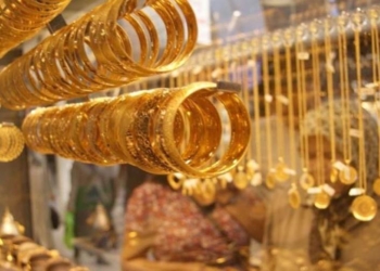 سعر الذهب اليوم في سوريا
