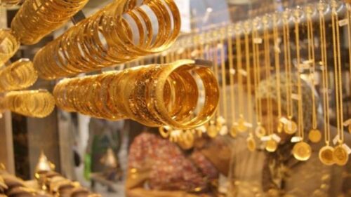 سعر الذهب اليوم في عدن