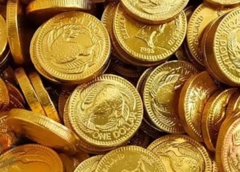 سعر الجنيه الذهب في السعودية