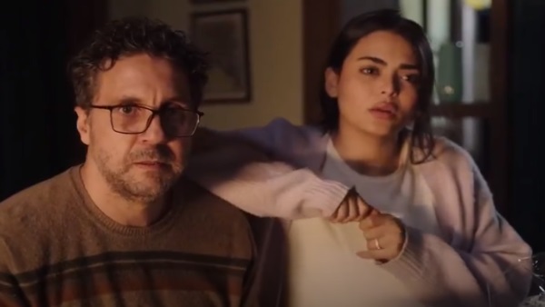 الحلقة 7 من مسلسل أشغال شقة جدًا