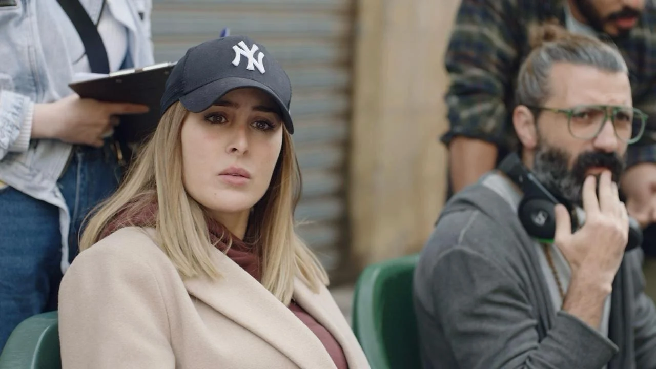 مسلسل الغاوي الحلقة 9