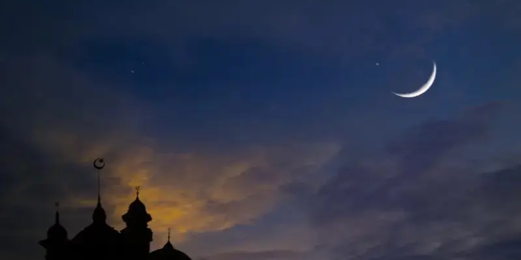 إمساكية رمضان 2025 في السعودية