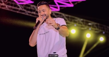حفلات عيد الفطر
