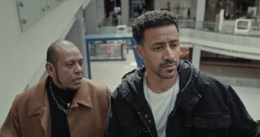 الحلقة السابعة من مسلسل الشرنقة