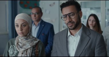 الحلقة 5 من مسلسل الشرنقة 
