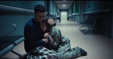 الحلقة 5 من مسلسل الشرنقة 