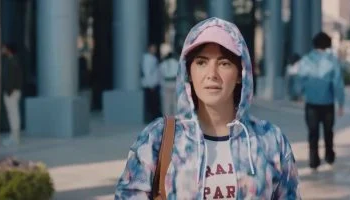 مسلسل عايشة الدور