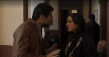موعد عرض الحلقة 14 من مسلسل ظلم المصطبة