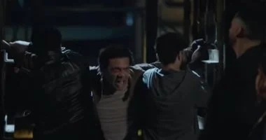 مسلسل فهد البطل الحلقة 29