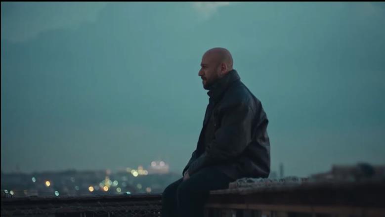 مسلسل الغاوي الحلقة الأولى 