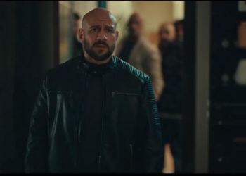 مسلسل الغاوي الحلقة 6
