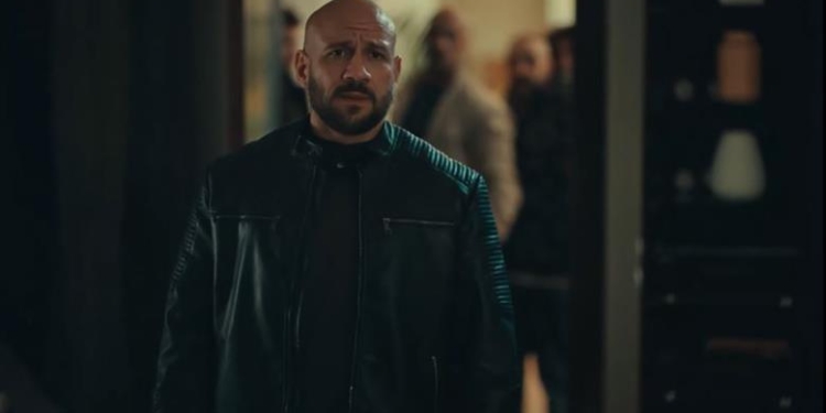 مسلسل الغاوي الحلقة 6