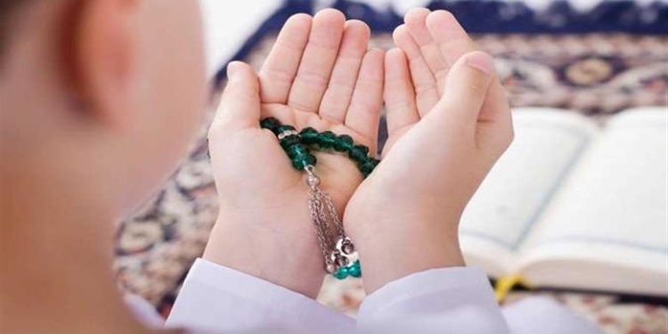 دعاء يوم الجمعة