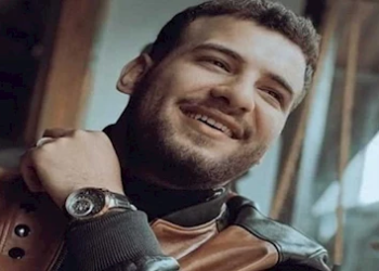 المطرب مسلم