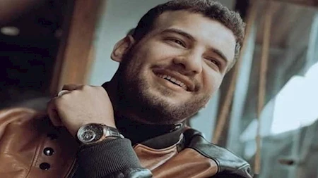 المطرب مسلم