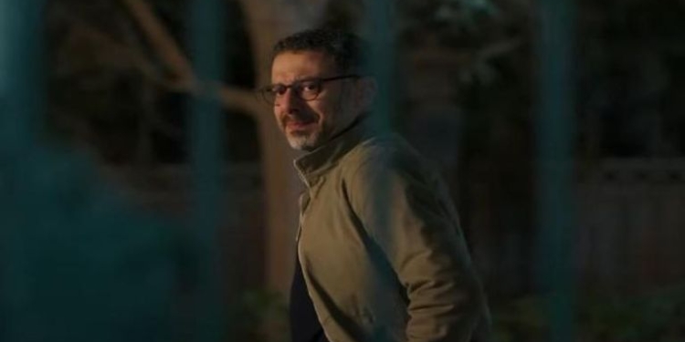 مسلسل منتهي الصلاحية الحلقة 13