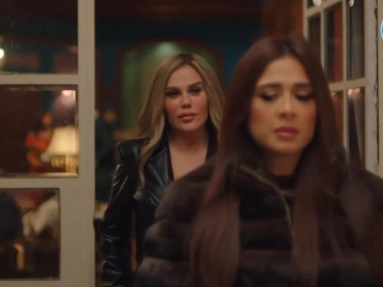 مسلسل وتقابل حبيب الحلقة 23