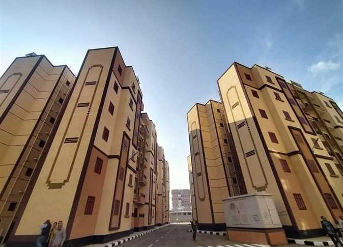 مبادرة بيتك في مصر