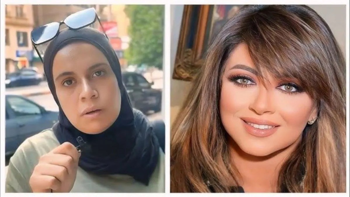 هالة صدقي
