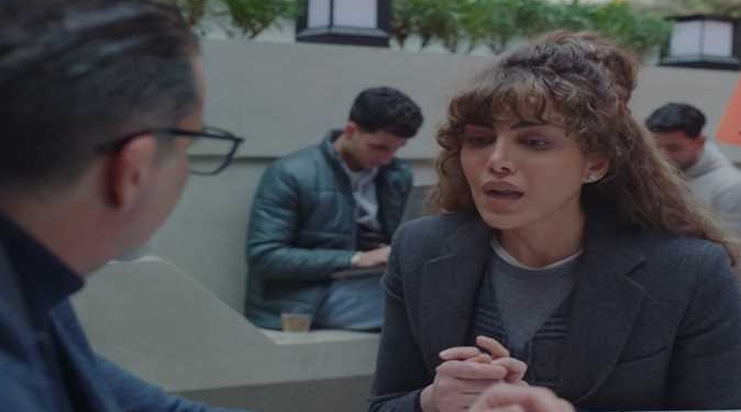 مسلسل أثينا