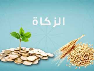 زكاة الفطر 2025