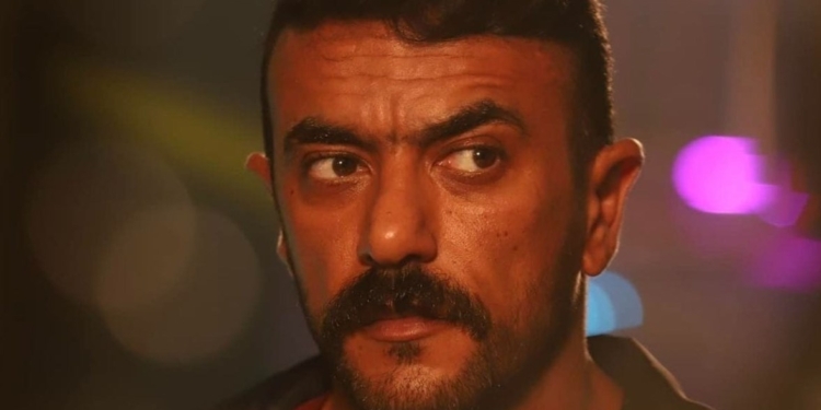 مسلسل فهد البطل