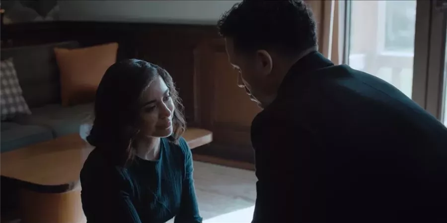 مسلسل الشرنقة