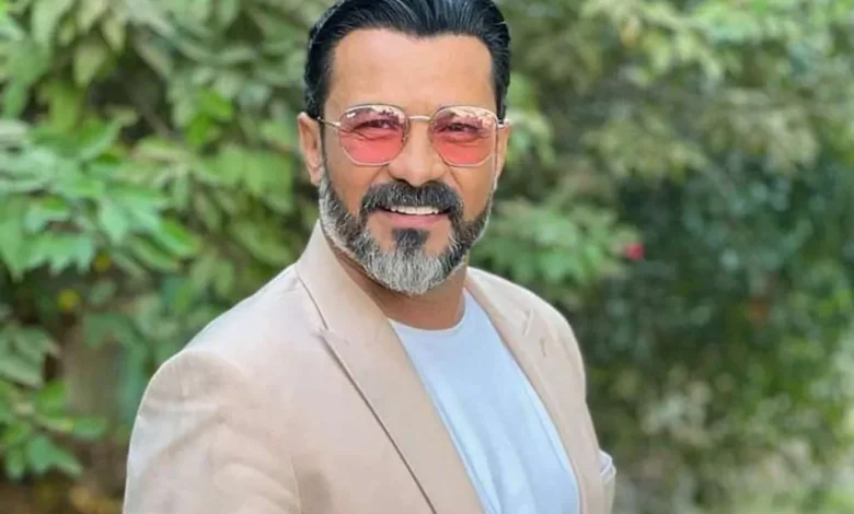 محمد رجب