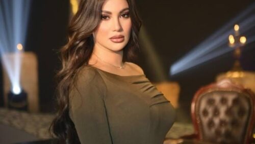 هدي الاتربي