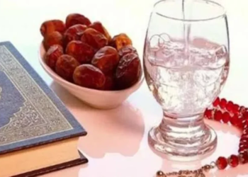 فضل إفطار الصائم