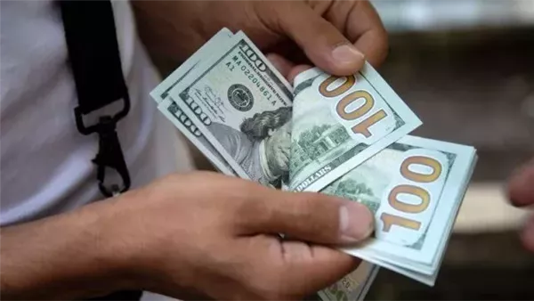 استقرار سعر الدولار في مصر اليوم الأحد 6 أبريل 2025