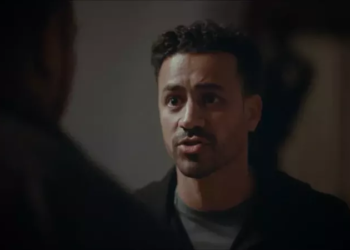 مسلسل الشرنقة