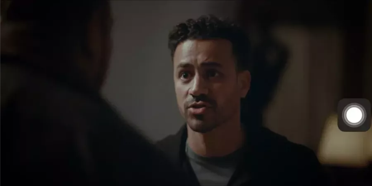 مسلسل الشرنقة