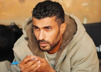 محمد سامي