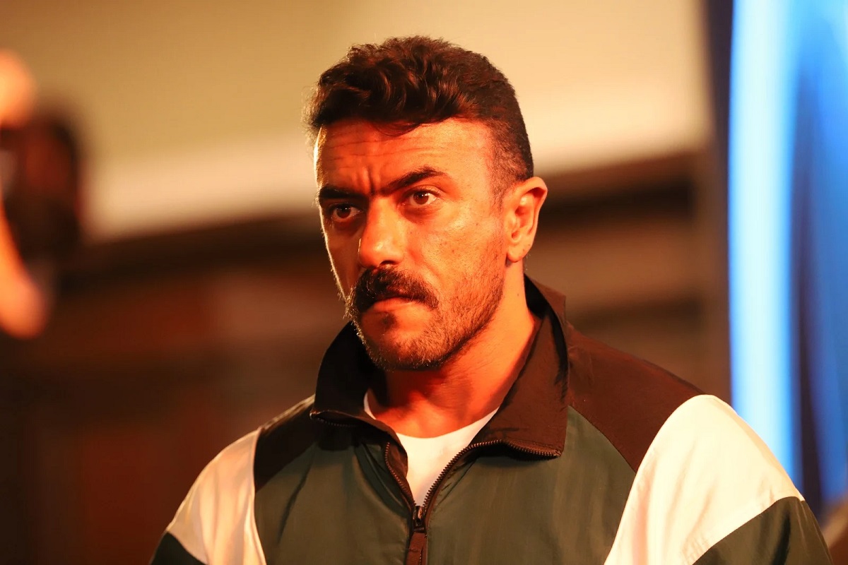 مسلسل فهد البطل لأحمد العوضي