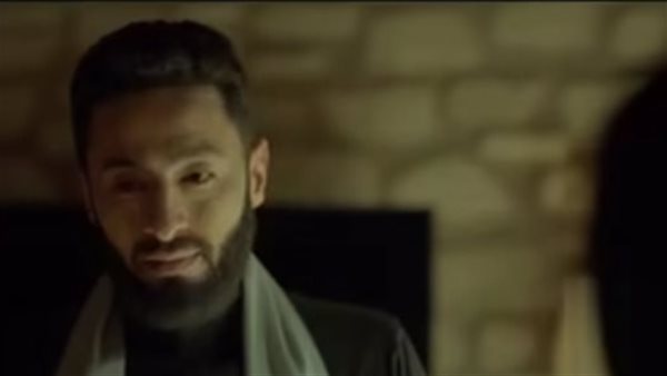 الحلقة الخامسة من مسلسل المداح 5