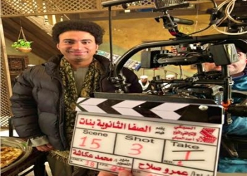 مشاهدة أفلام عيد الفطر 2025