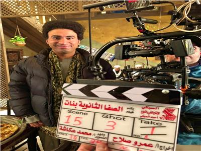 مشاهدة أفلام عيد الفطر 2025
