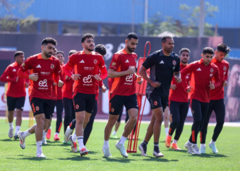 مباريات الأهلي القادمة