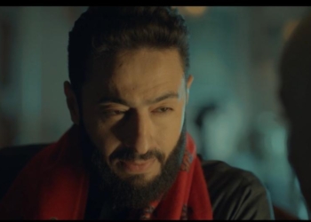مسلسل المداح 5