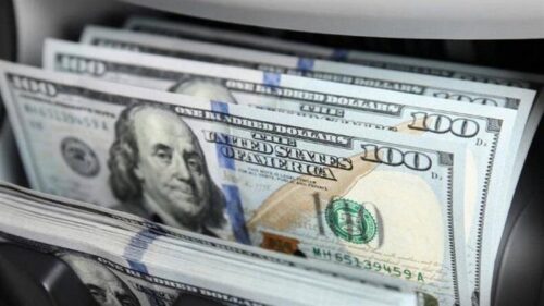 سعر الدولار اليوم الإثنين 7 أبريل 2025