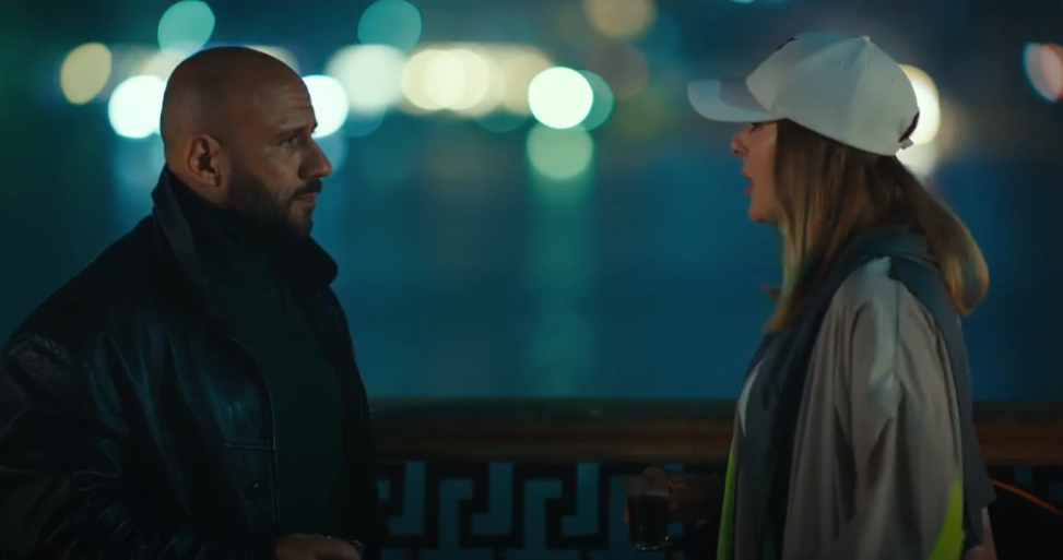 مسلسل الغاوي الحلقة 14