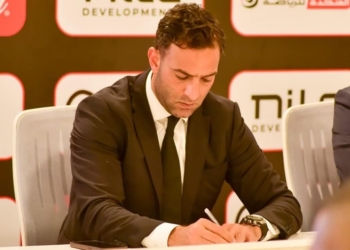 أحمد حسام ميدو